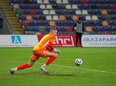 «Сконто» вместо Луцавсалы: федерация футбола меняет приоритеты