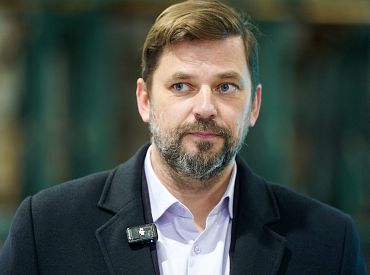 Новым мэром Огре стал другой представитель Нацблока