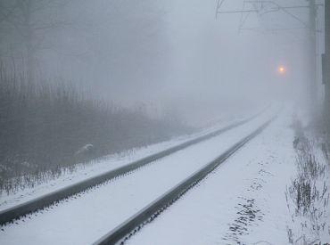 Готовы к метели и морозу до -25 градусов? Сибирь придет к нам уже в эту пятницу