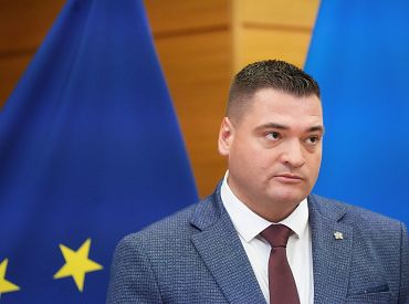 За это Браже должна подать в отставку: Ратниекс в шоке