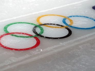 Олимпийский комитет Латвии вступился за украинского спортсмена