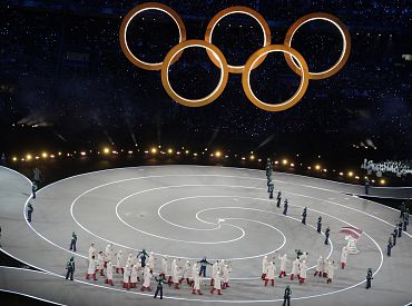 «Решение, которое разбивает сердце»: МОК запретил украинцу выступать с портретами погибших на шлеме