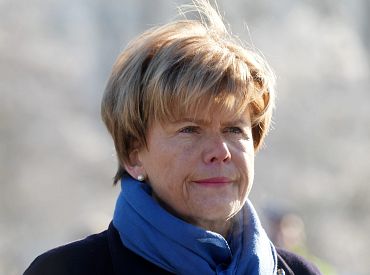 Braže ANO Ģenerālajā asamblejā: Krievijas noziegumi ir jāsauc īstajos vārdos