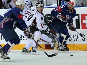 VDD informēts par Tambijeva kļūšanu par «Sanktpēterburgas SKA» treneri