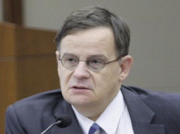 Krievu vēsturnieks un speciālists Ziemeļkorejas jautājumos Laņkovs no Latvijas izraidīts uz Igauniju