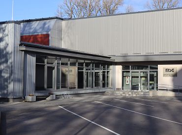 Это не школа ХХI века: гимназия для чемпионов выживает «каким-то чудом»