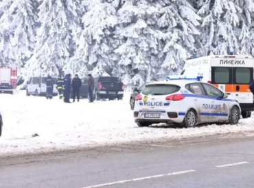 «Твин Пикс» на болгарском перевале: загадка шести смертей в Петрохане