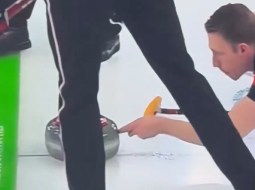 Лёд трещит: канадцев на Олимпиаде обвинили в жульничестве, шведов – в слежке! Британия в центре бури