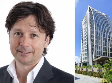 Британский миллионер выпал с 17-го этажа в Таиланде. Загадочная смерть основателя Asos