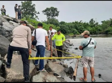 Расчленёнка в раю: на популярном пляже Бали нашли части человеческого тела