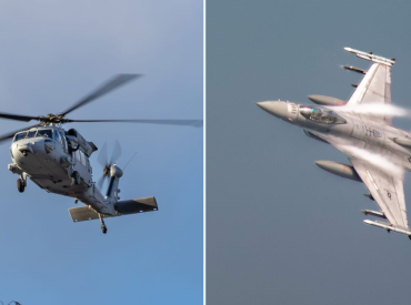 Не бойтесь! Сообщение от Латвийских вооруженных сил