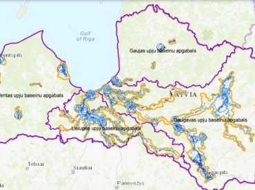 С ужасом ждем весну: ледоход в этом году грозит затоплением больших территорий