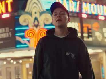 Оксимирон заочно арестован за нарушение статуса «иноагента»