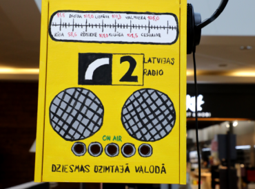 Латышскую музыку хотят навязать радиостанциям: Минкульт готовит новые квоты
