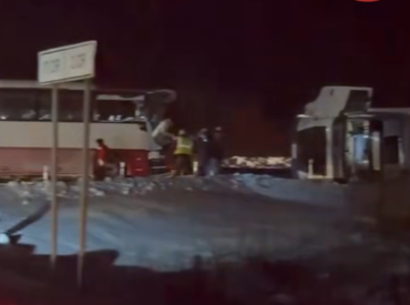 Trešdien Apšupes krustojumā avarējušo kravas auto vadījis Indijas pilsonis