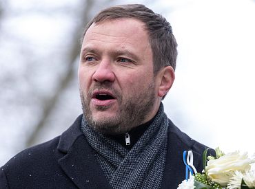 Если начнётся война, то Эстония перенесёт её на территорию России: глава эстонского МИДа