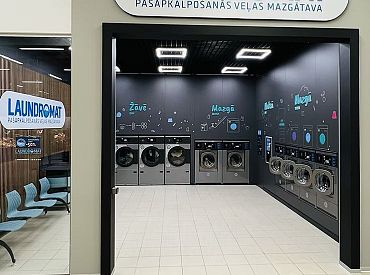 Aptauja: Līdz pat 41% cilvēku segas mazgā pārāk reti, bet 25% aizkarus nav tīrījuši nekad