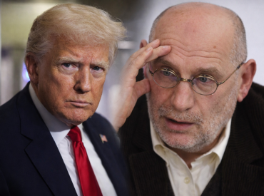 «Америка катится в…» Акунин наехал на Трампа — ему ответил русский эмигрант