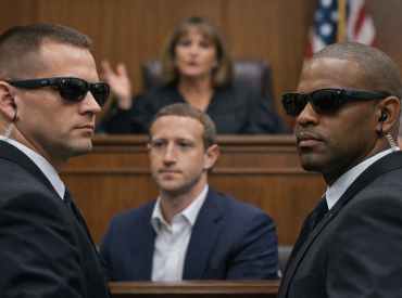 Цукербергу пригрозили неуважением к суду! Что произошло?