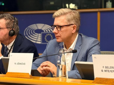 Битва за европейский бюджет: как добиваются средств для Латгалии, фермеров и реновации жилья