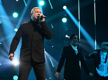 Leģendārā grupa “Tranzīts” ar bezmaksas koncertu Rīgas centrā