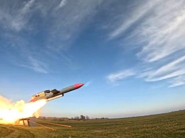 В России впервые с начала войны объявили ракетную опасность: «Фламинго» прилетели