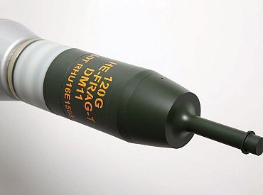 Силиня ухватилась за «Рейнметалл». Премьер в Мюнхене продвигает военный завод в Латвии