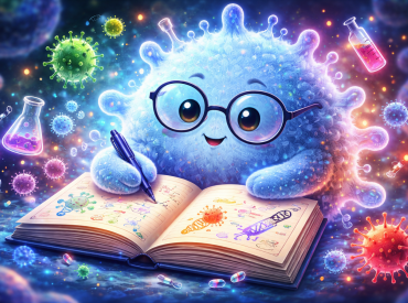 Учёные заявили: иммунитет хранит тайный дневник всей вашей жизни!