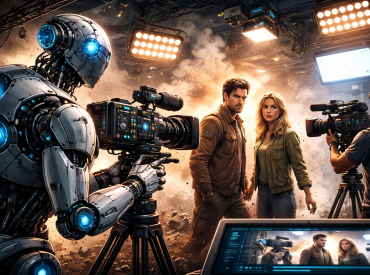 ИИ всем надоел? Голливуд неожиданно начал терять зрителей из-за технологического бума