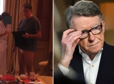 Файлы Эпштейна убили карьеру «серого кардинала» Британии