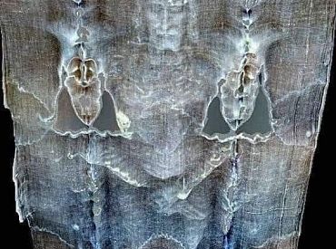 Новые данные о Туринской плащанице: подделка или погребальный покров Иисуса?