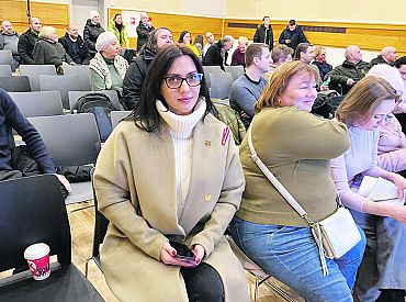 «Латвия — не европейская свалка»: партия «Стабильности!» выступает против мусоросжигающих заводов