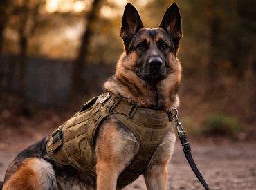 Богачи массово скупают собак-телохранителей: цена доходит до стоимости квартиры!