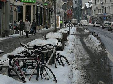 «Даже при Ушакове не было такого свинарника», «наш идеал — Мухосранск»: рижане — о столице