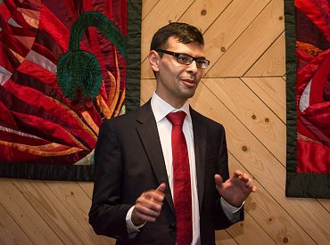 Два новых фактора: Димитров о решении Конституционного суда по русскому языку