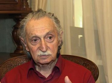 «Люди ночами стояли за билетами»: долголетний режиссер Русской драмы отмечает юбилей