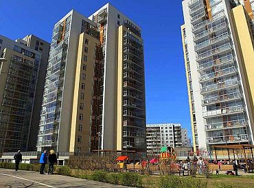 «Помогите! Какой-то индиец опять задекларировался в моей квартире!» Тут даже Сейм не может помочь