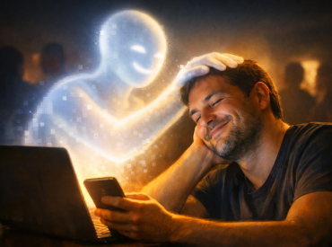 Они всегда на вашей стороне! Но именно это может разрушить отношения