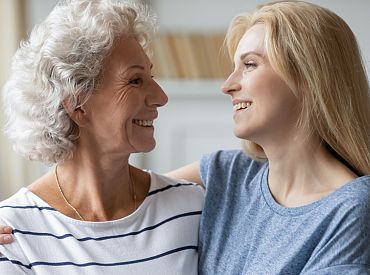 Время для себя – важнейший вклад женщины в свое здоровье