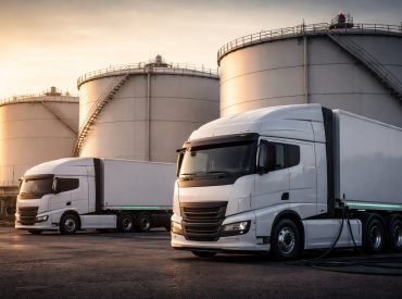 Пока мир нервничает: Китай спокойно достаёт свои скрытые запасы нефти