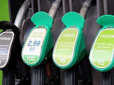 Отмена требования по примеси биотоплива не гарантирует снижения цен на топливо: Министерство климата и энергетики