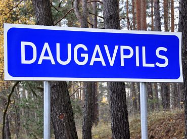Samazinājies daugavpiliešu optimisms par iespējām atrast darbu pilsētā