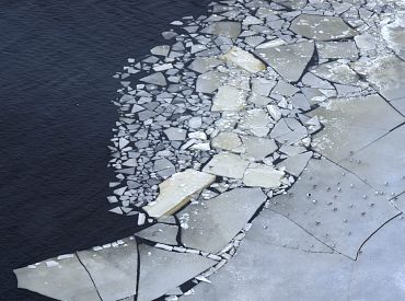 Даугавпилс готовится к паводку: дамбы, насосы и места для эвакуации