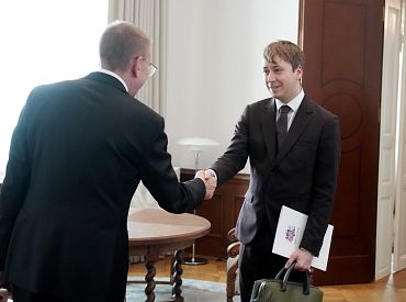 Нельзя всех под одну гребенку: латвийский юрист о «русском вопросе» в Латвии