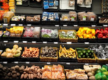 Инфляция в Латвии замедлилась до 2,3%.  Сильнее всего подорожали коммунальные услуги