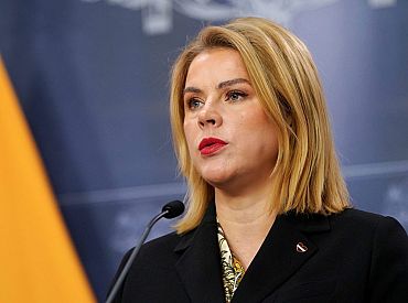 На рынке топлива ажиотажа у нас нет: Силиня о ценах