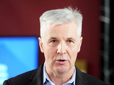 Нужно своевременно ограничить миграцию из исламских стран: Пабрикс об ударе по Ирану