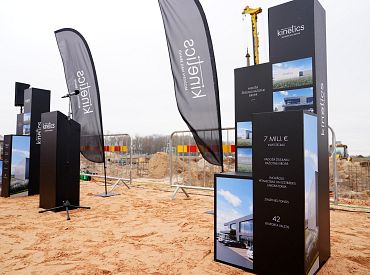 Жительница Адажи возмущена: в городе строят завод, поставив население перед фактом