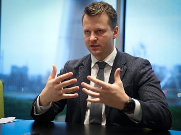 Ситуация критическая: латвийский аналитик о решениях США на Ближнем Востоке и в Украине