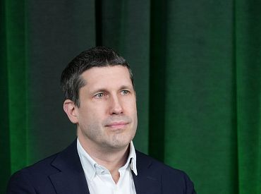 Электричество может подешеветь: что обещает глава «Latvenergo»?